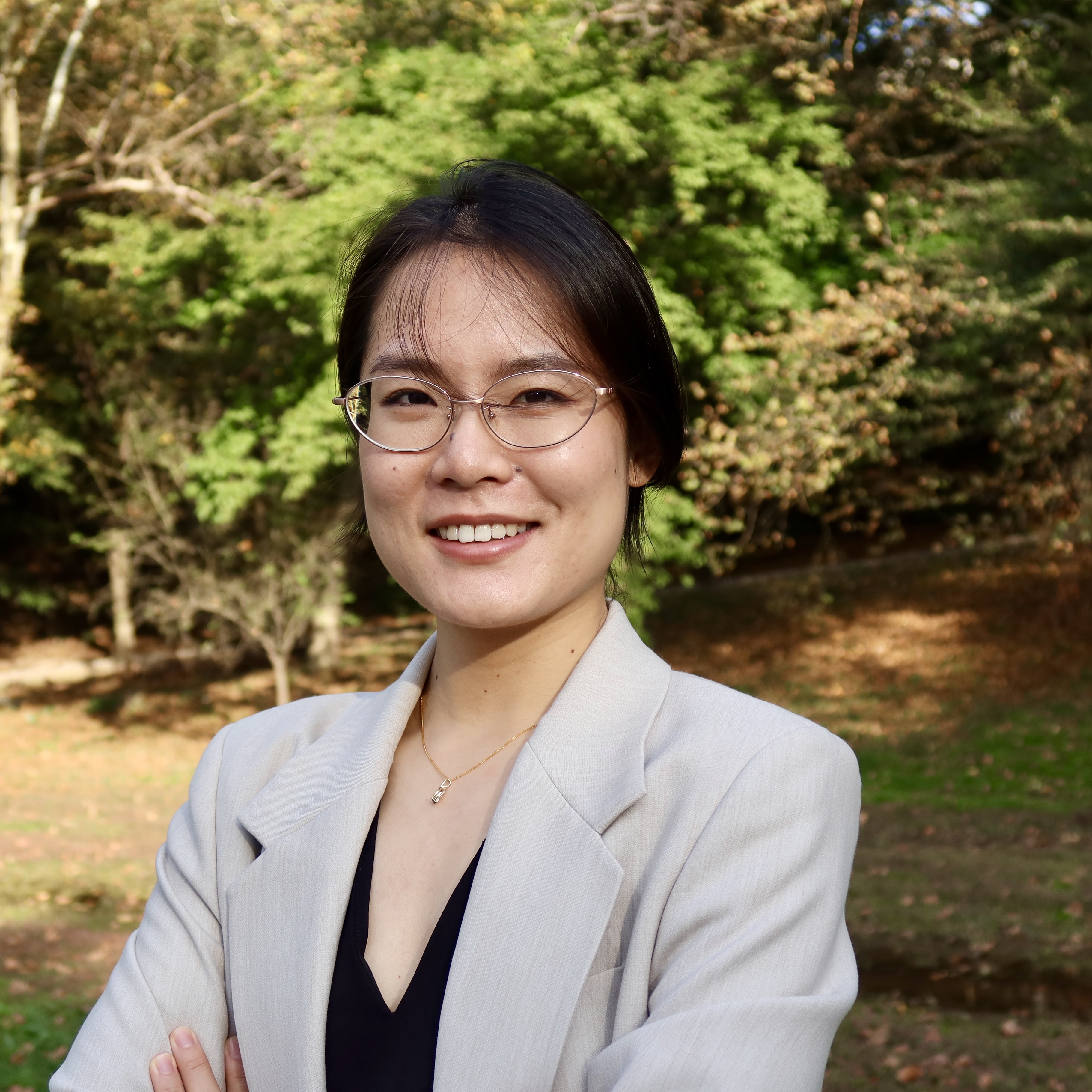 Wenxin Zhang